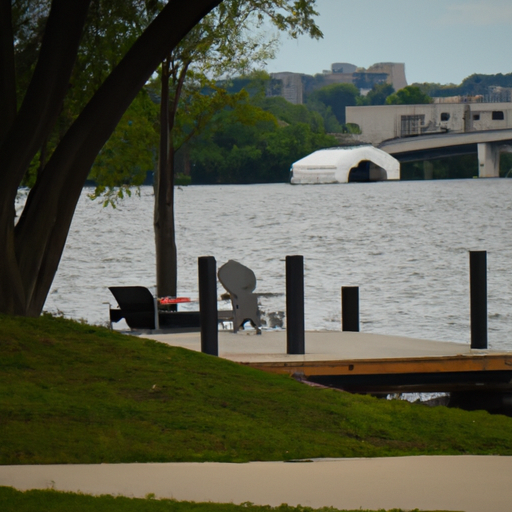 The Benefits of Living an Urban Life in Wisconsin Wisconsin Urban